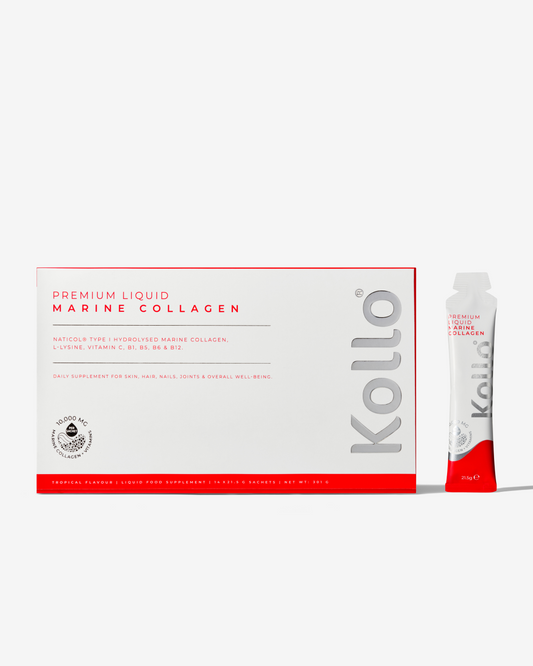 Bone & Joint Health Supplements