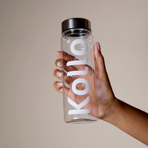 WATER BOTTLE