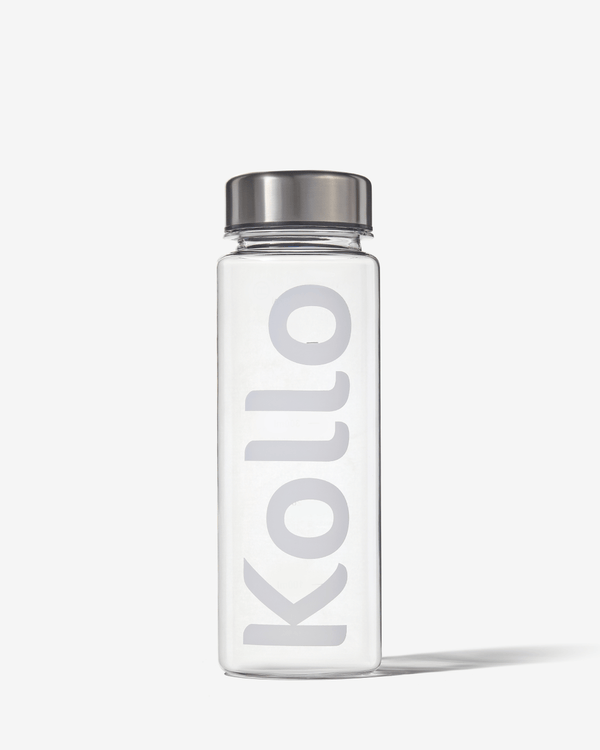 Kollo Health WATER BOTTLE WATER BOTTLE