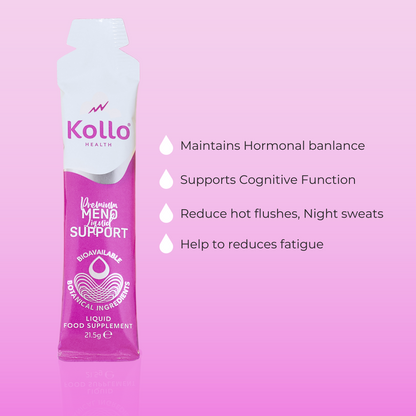 Collagen & Meno Bundle