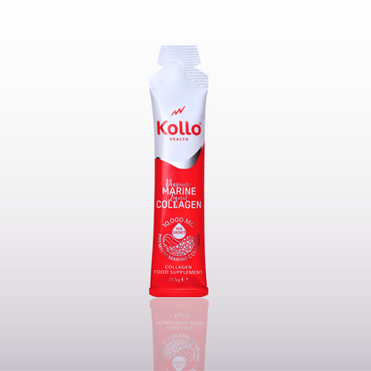 Premium Liquid Marine Collagen