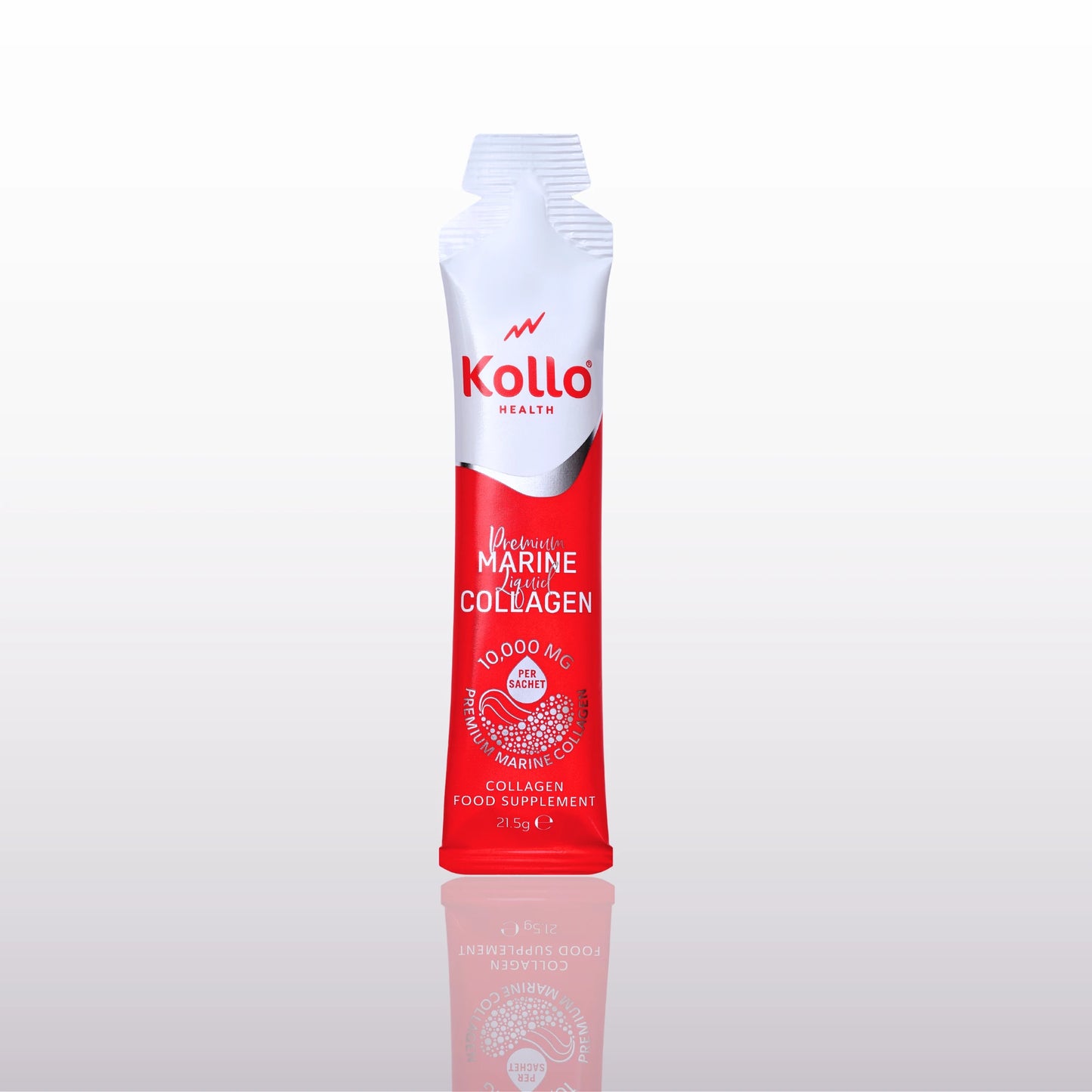  Premium Liquid Marine Collagen 