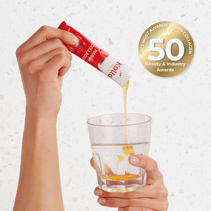 Collagen & Meno Bundle