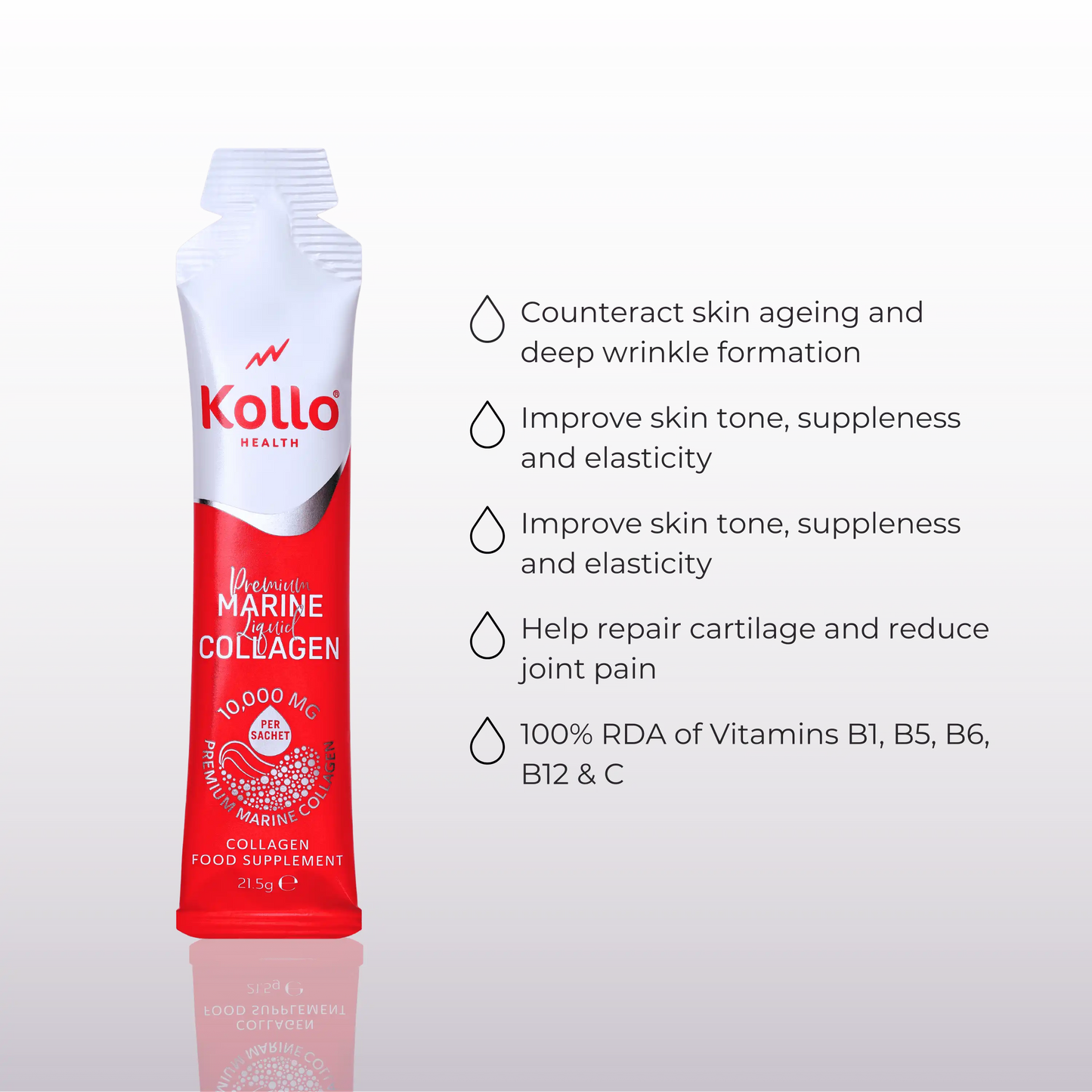  Menopause & Collagen Bundle 