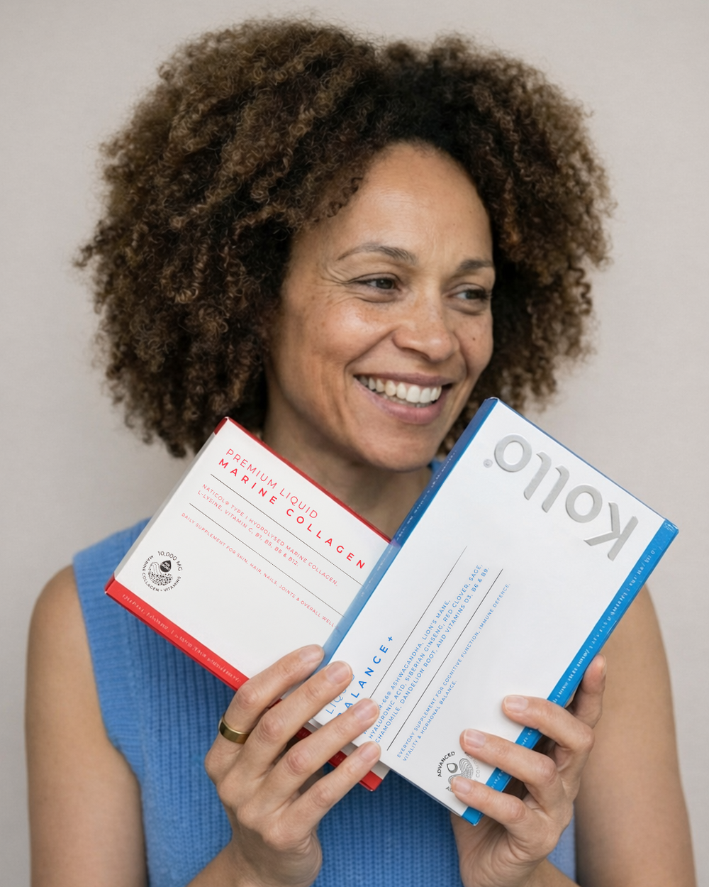 Kollo® Menopause & Collagen Bundle