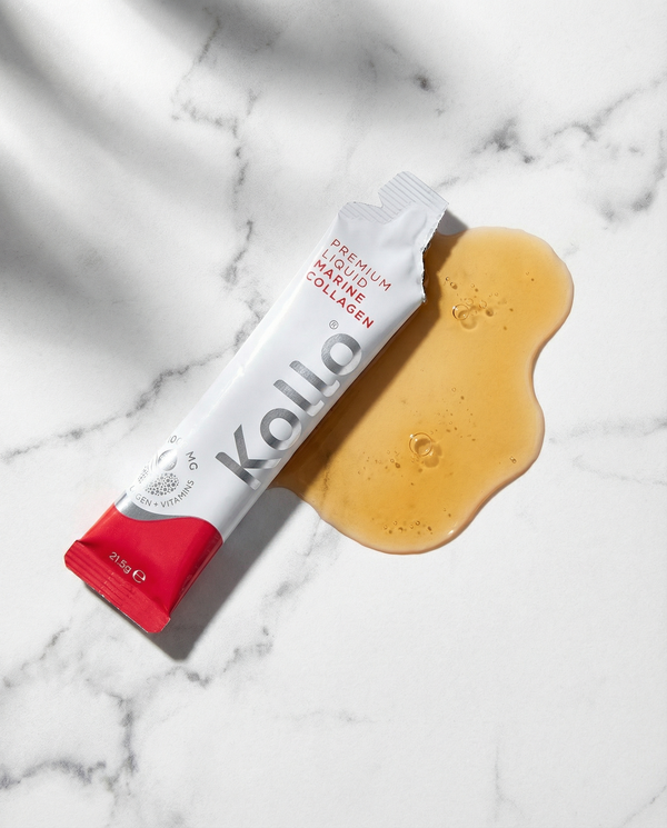 Kollo® Premium Liquid Marine Collagen Drink