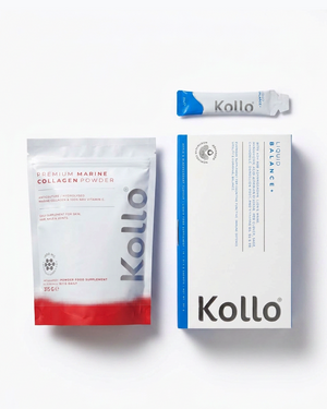 Powder Collagen Pouch