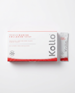 Powder Sachets