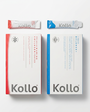 Powder Collagen Sachets
