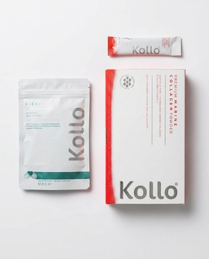 Powder Collagen Sachets