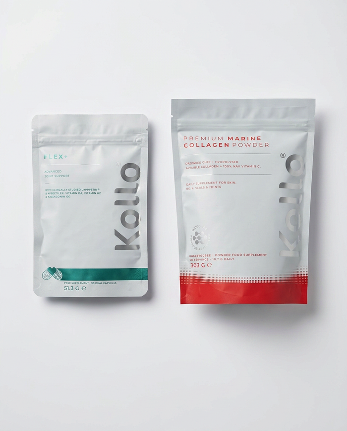 Flex+ & Collagen