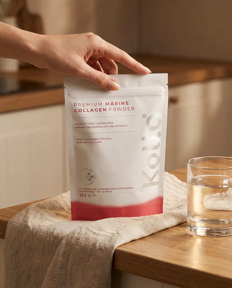 Marine Collagen [10,000mg]