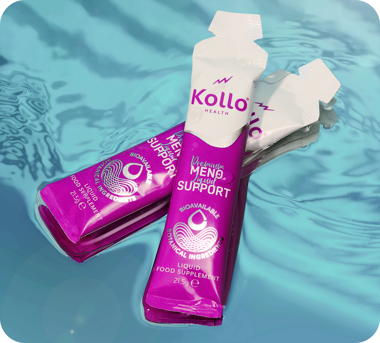  Kollo Health 