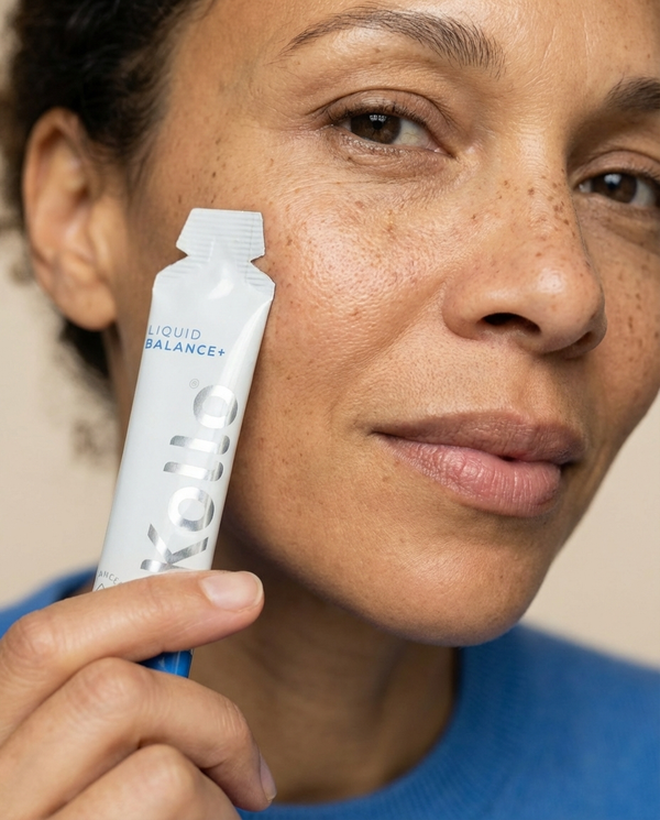 Kollo® Balance+ Menopause Formula