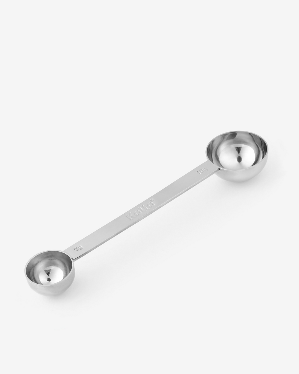 METAL SCOOP