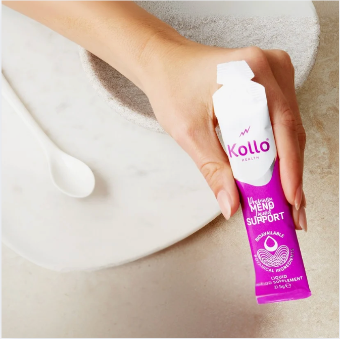  Kollo Health 