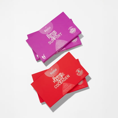 Menopause & Collagen Bundle