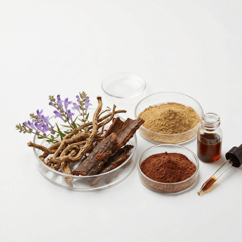 Univestin® Botanical Blend