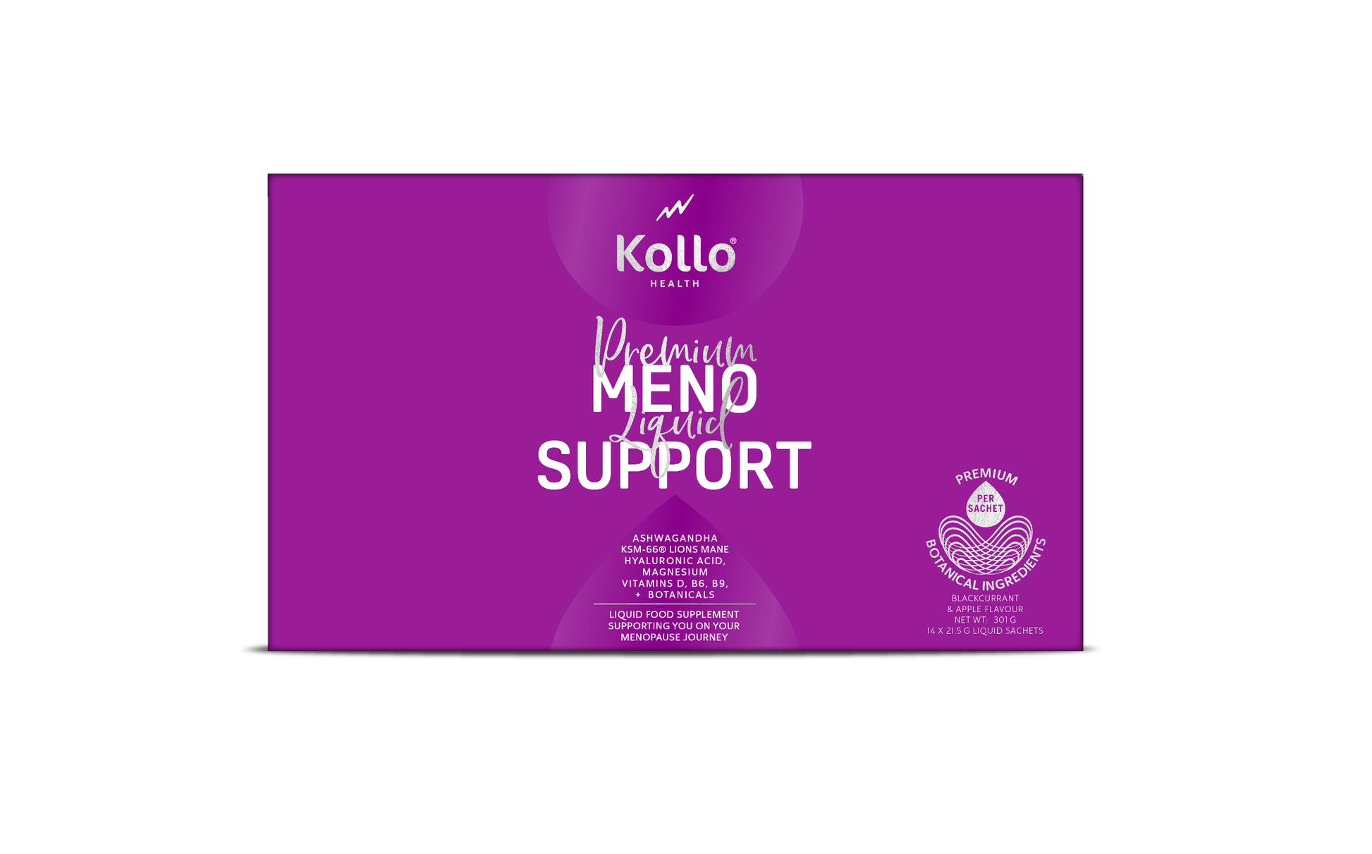 [Marine Collagen] - [kollohealth.com]