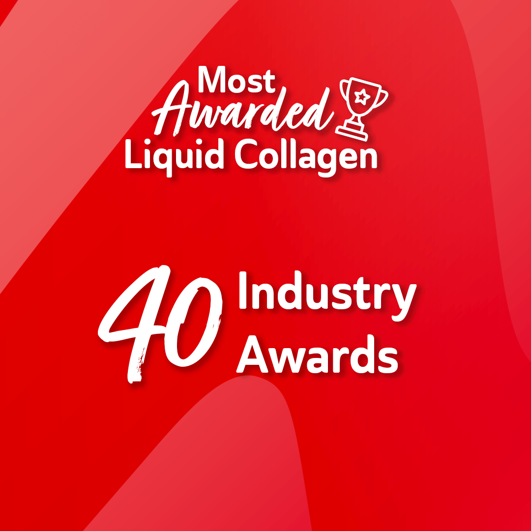  Premium Liquid Marine Collagen, 10,000 mg 