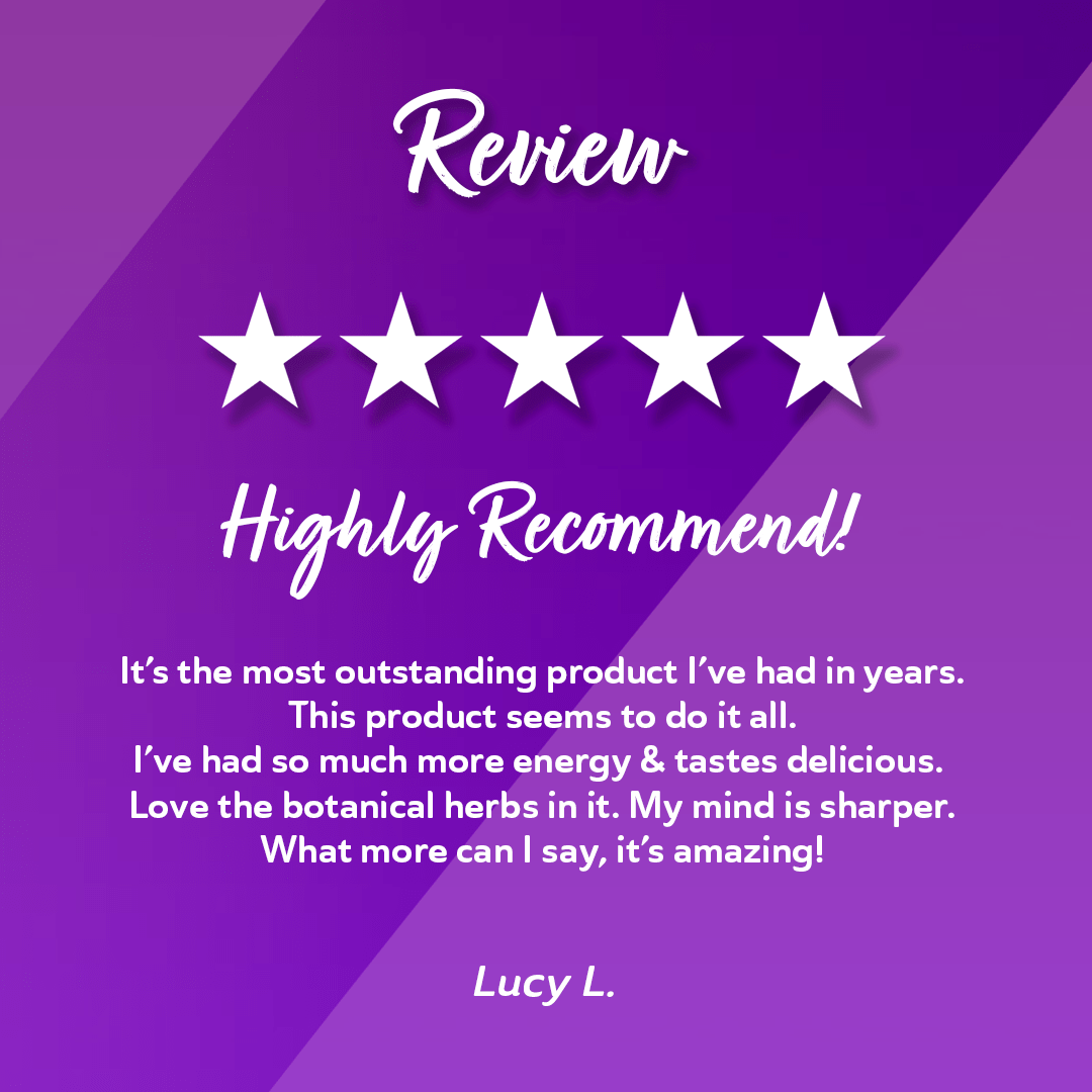  Premium Liquid Menopause Supplements (Meno Support) 