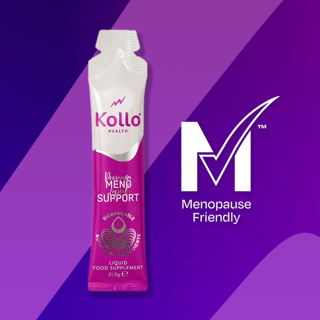  Premium Liquid Menopause Supplements (Meno Support) 