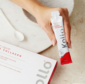 FLEX+ & LIQUID MARINE COLLAGEN