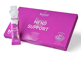  Premium Liquid Meno Support 