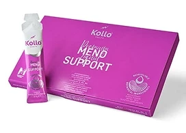 Kollo® Premium Liquid Meno Support - Take a Break