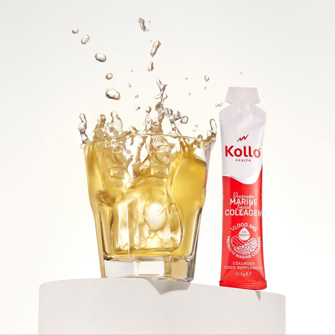  Premium Liquid Marine Collagen, 10,000 mg 